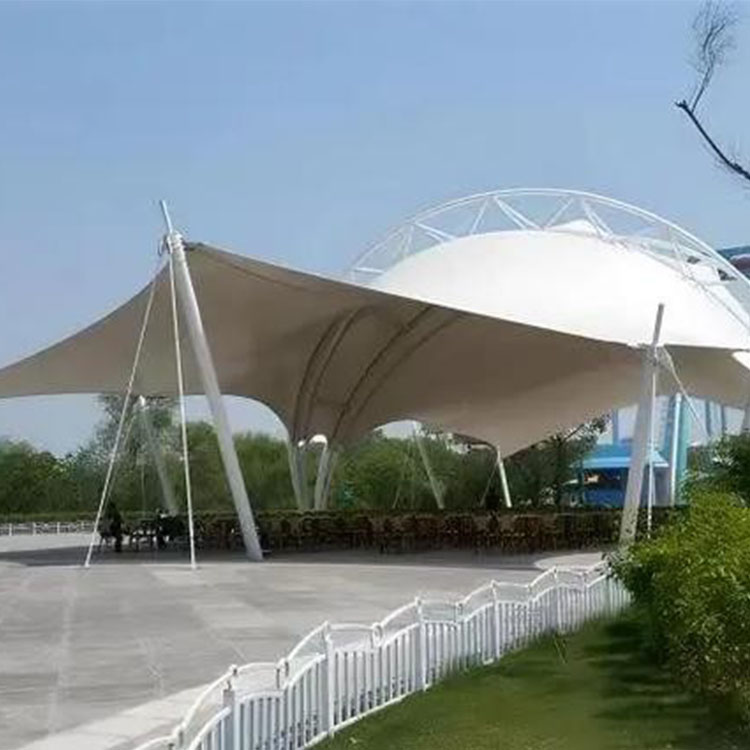 肇源县工程案例