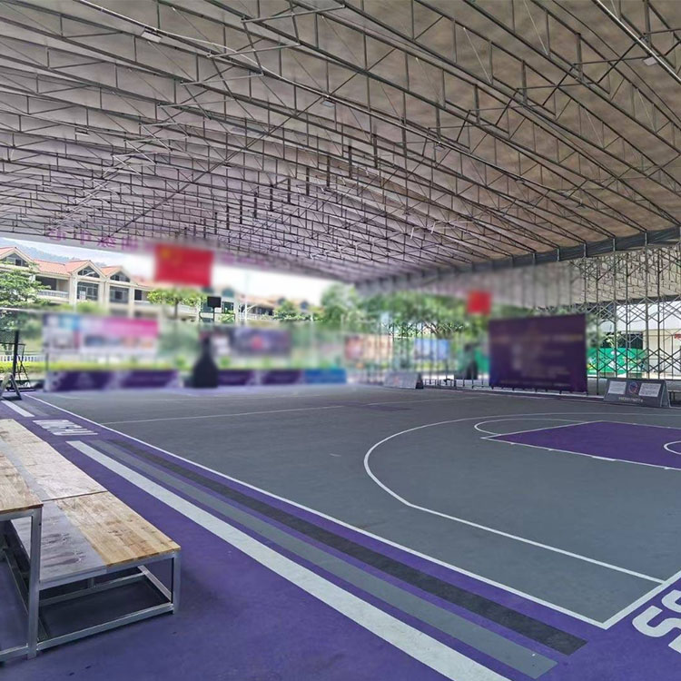 肇源县工程案例