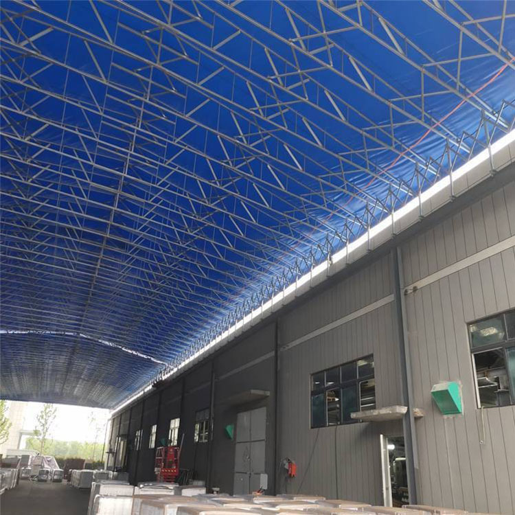 肇源县工程案例