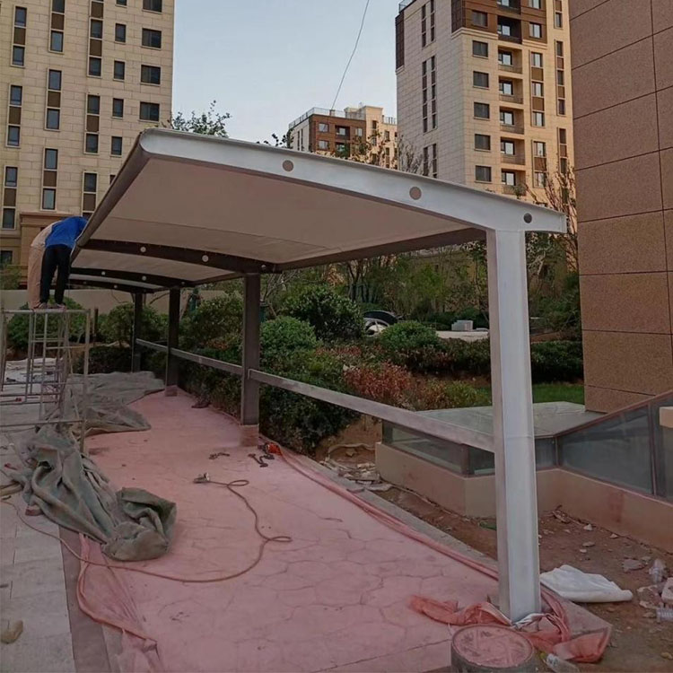 肇源县工程案例